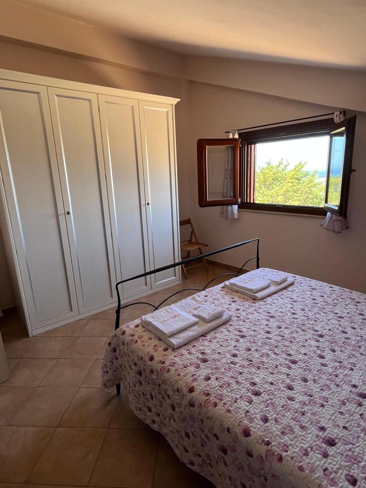 Villa Lea Custonaci Dış mekan fotoğraf