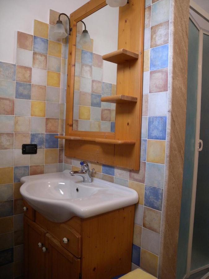 Villa Lea Custonaci Dış mekan fotoğraf